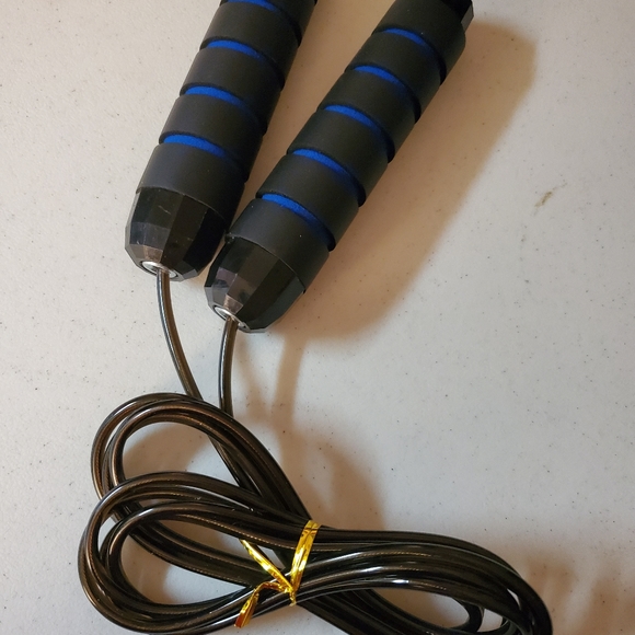 Jump Rope - Picture 2 of 3